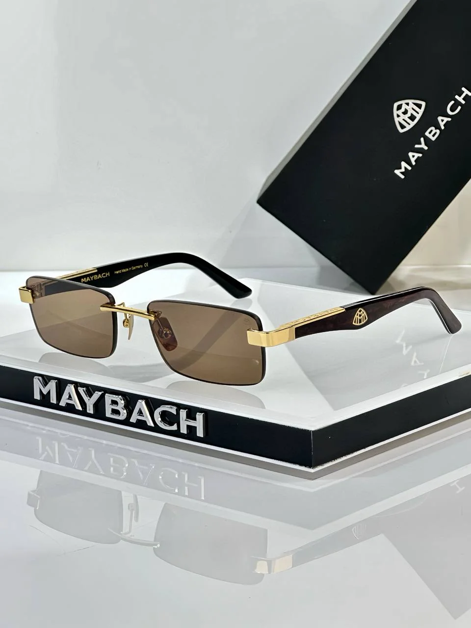 Чоловічі окуляри - Maybach